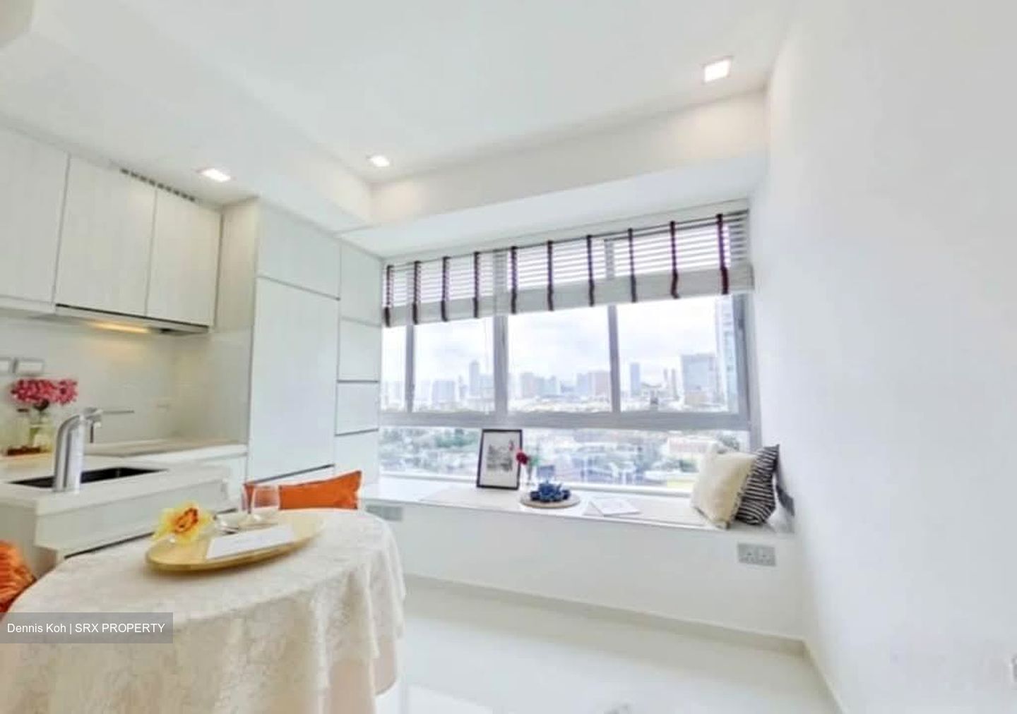 Devonshire Residences (D9), Apartment #550950671